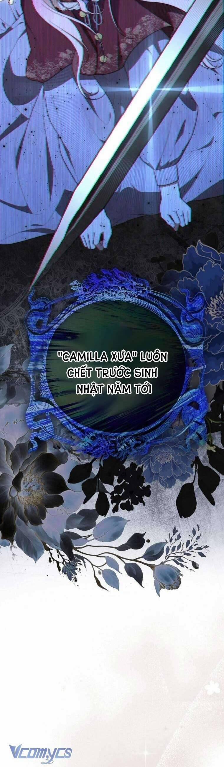 Nàng Công Chúa Tiên Tri 67 trang 24