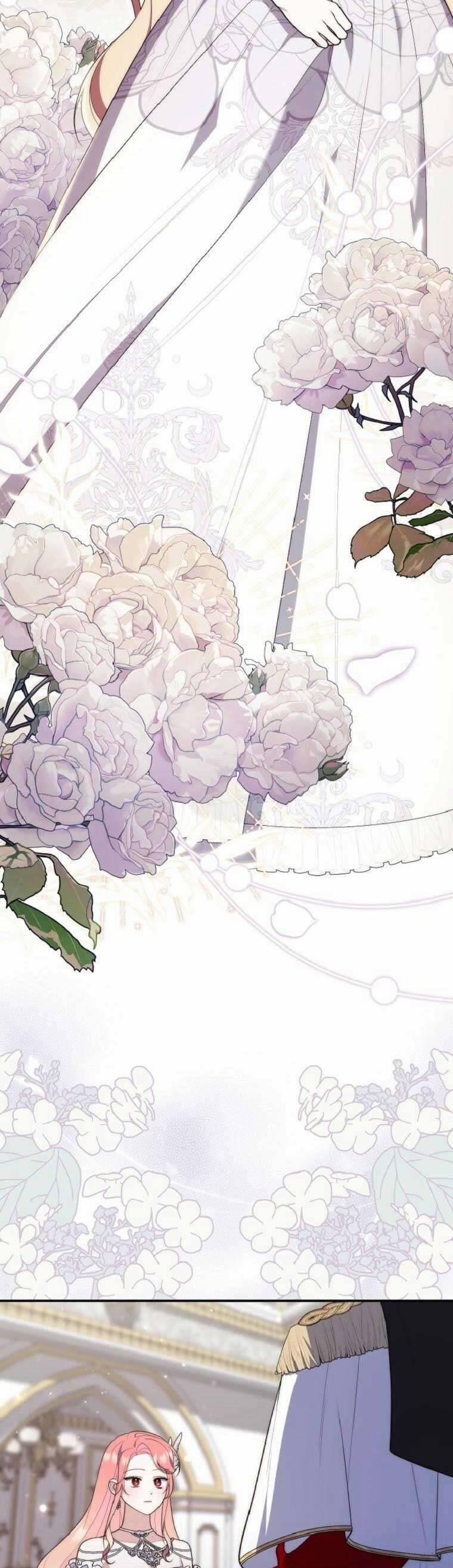 Nàng Công Chúa Tiên Tri 67 trang 32