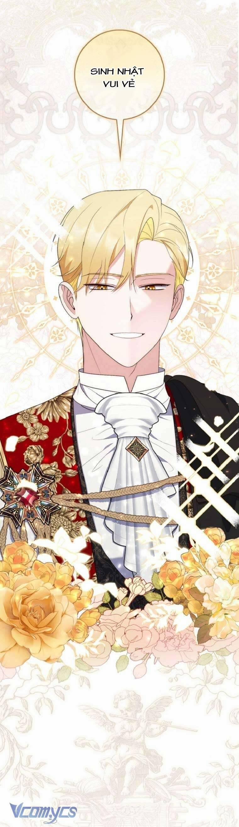 Nàng Công Chúa Tiên Tri 67 trang 34