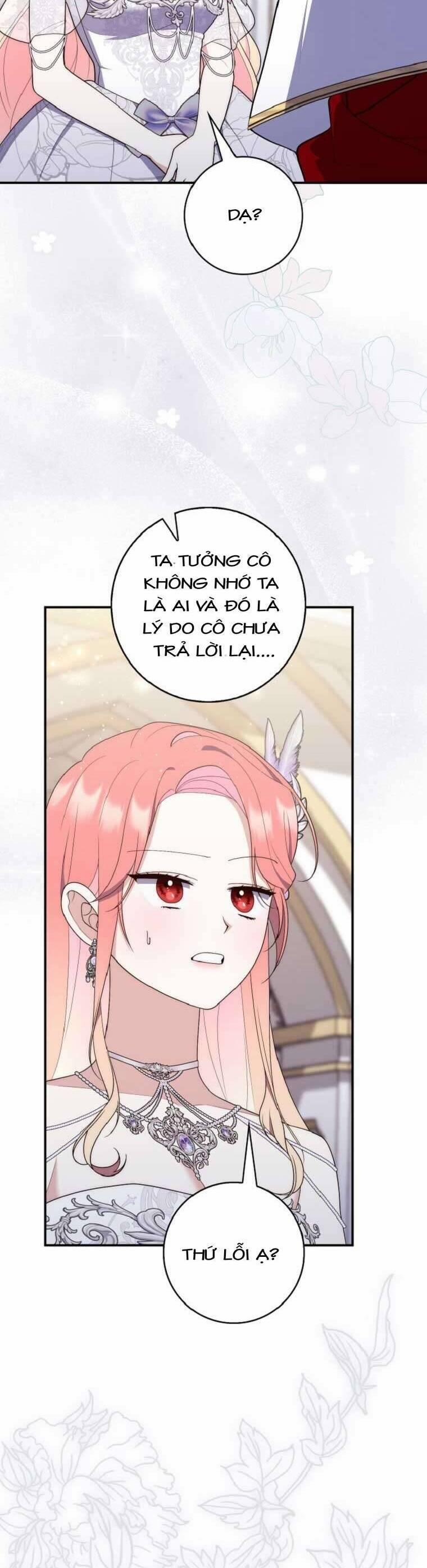 Nàng Công Chúa Tiên Tri 67 trang 37