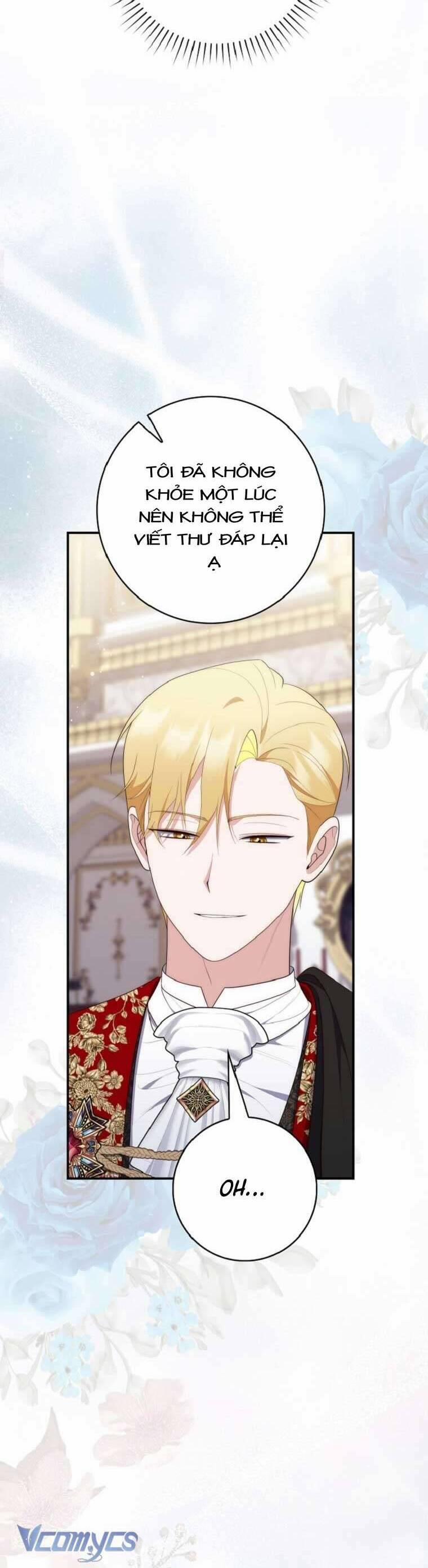 Nàng Công Chúa Tiên Tri 67 trang 39