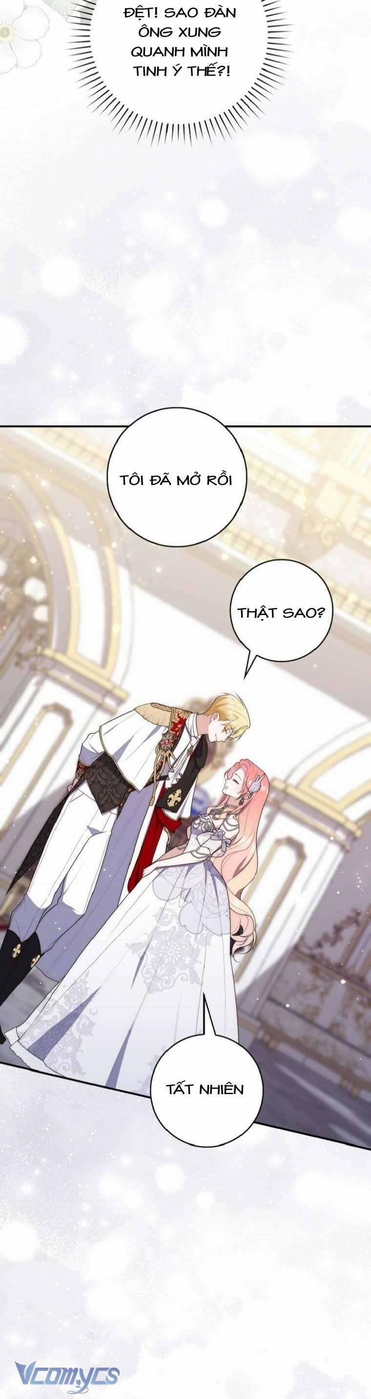 Nàng Công Chúa Tiên Tri 67 trang 44