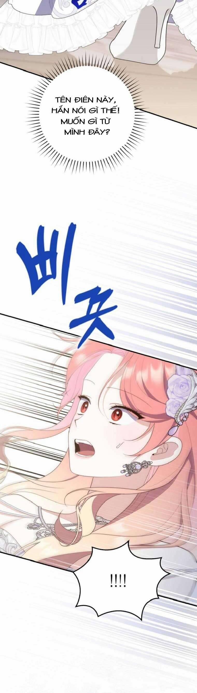 Nàng Công Chúa Tiên Tri 67 trang 47