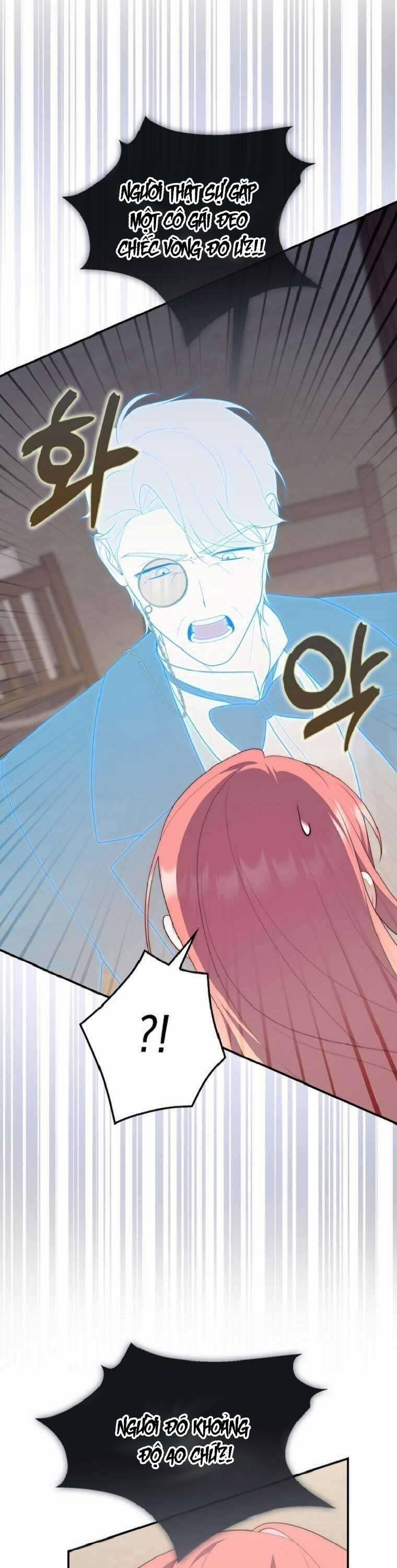 Nàng Công Chúa Tiên Tri 67 trang 5