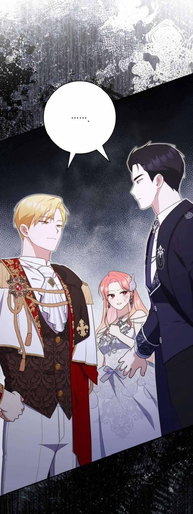 Nàng Công Chúa Tiên Tri 67 trang 50