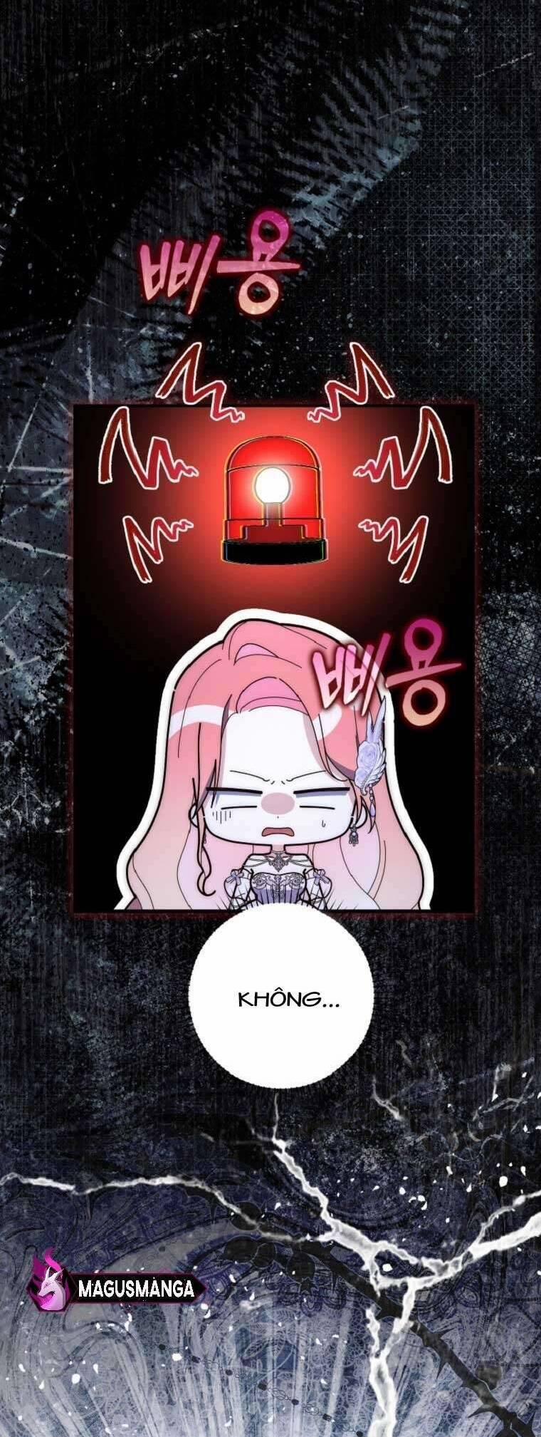 Nàng Công Chúa Tiên Tri 67 trang 51