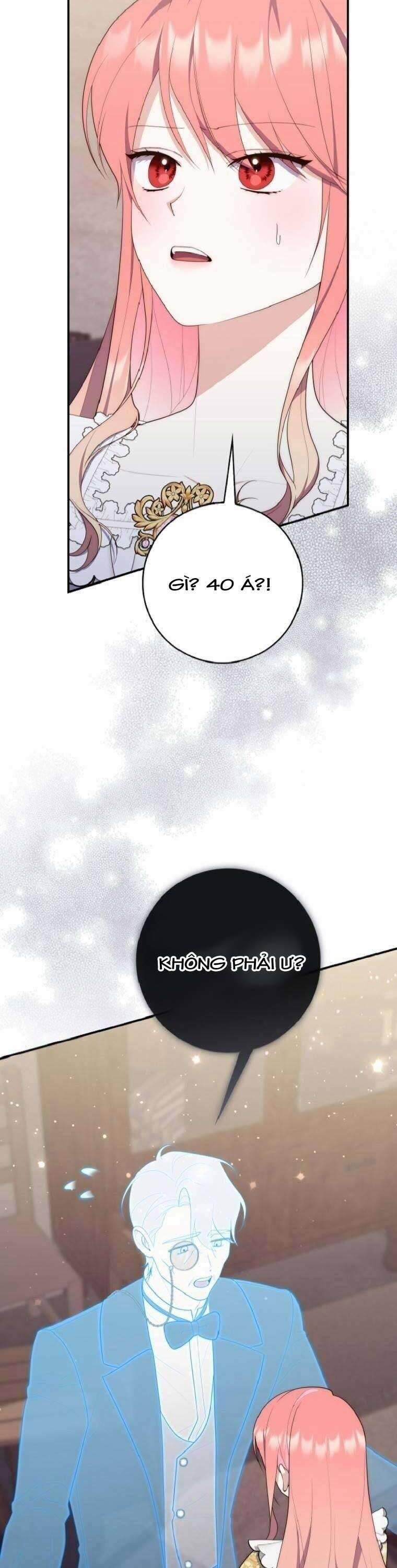 Nàng Công Chúa Tiên Tri 67 trang 6