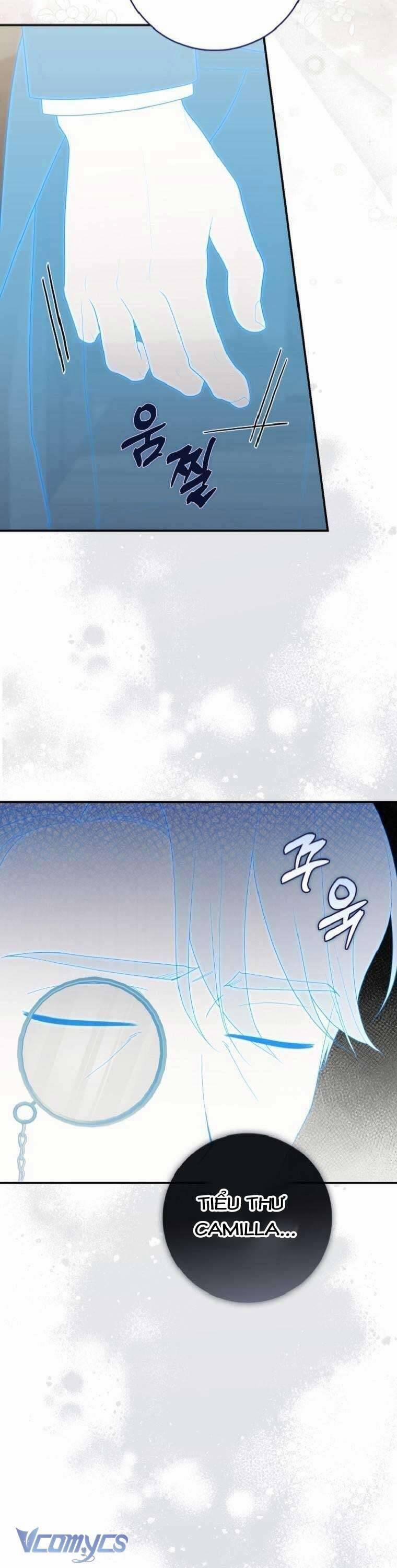 Nàng Công Chúa Tiên Tri 67 trang 9