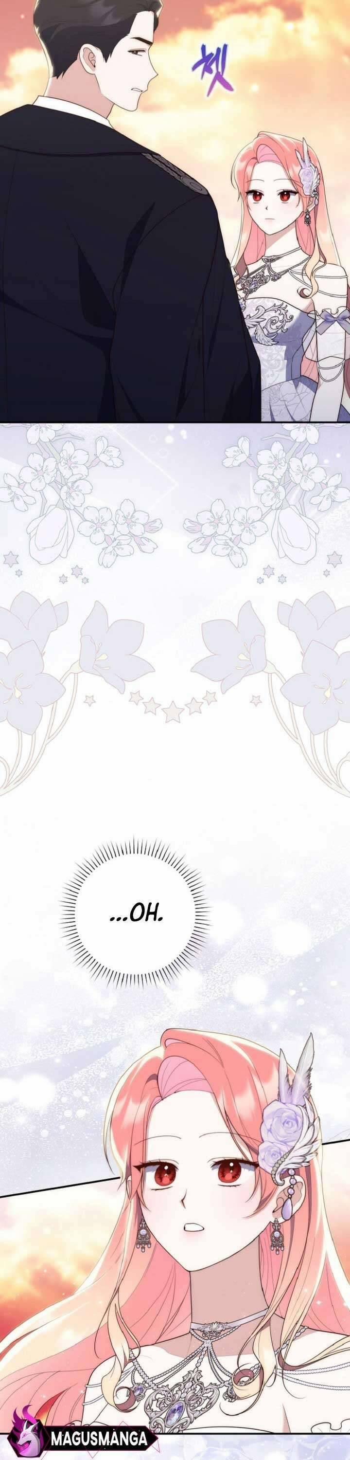 Nàng Công Chúa Tiên Tri 68 trang 10