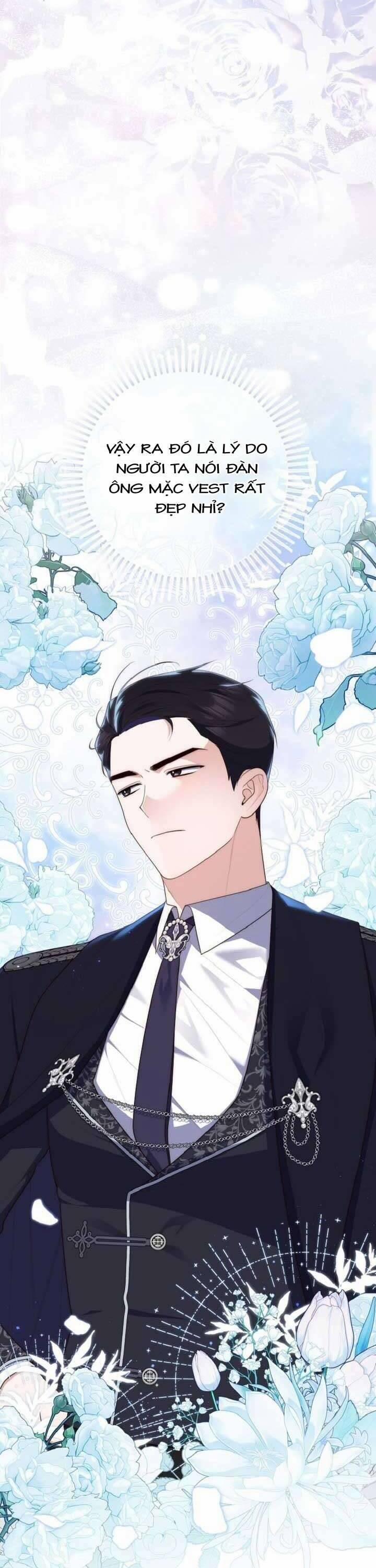 Nàng Công Chúa Tiên Tri 68 trang 11