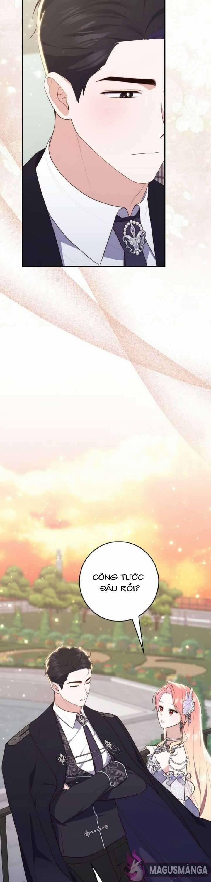 Nàng Công Chúa Tiên Tri 68 trang 13