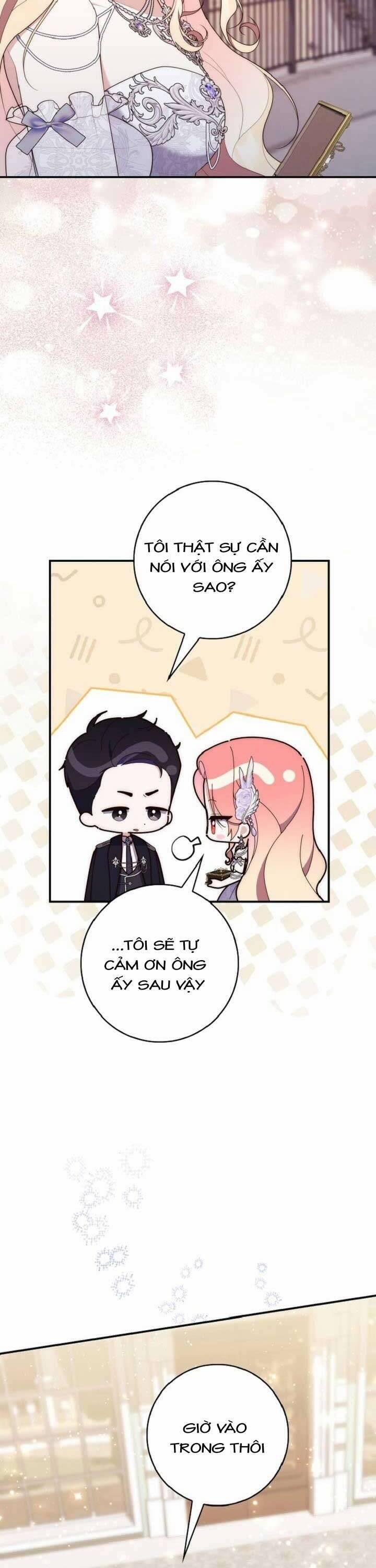 Nàng Công Chúa Tiên Tri 68 trang 18