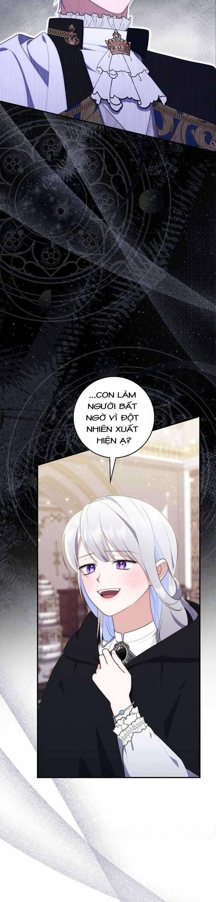 Nàng Công Chúa Tiên Tri 68 trang 28