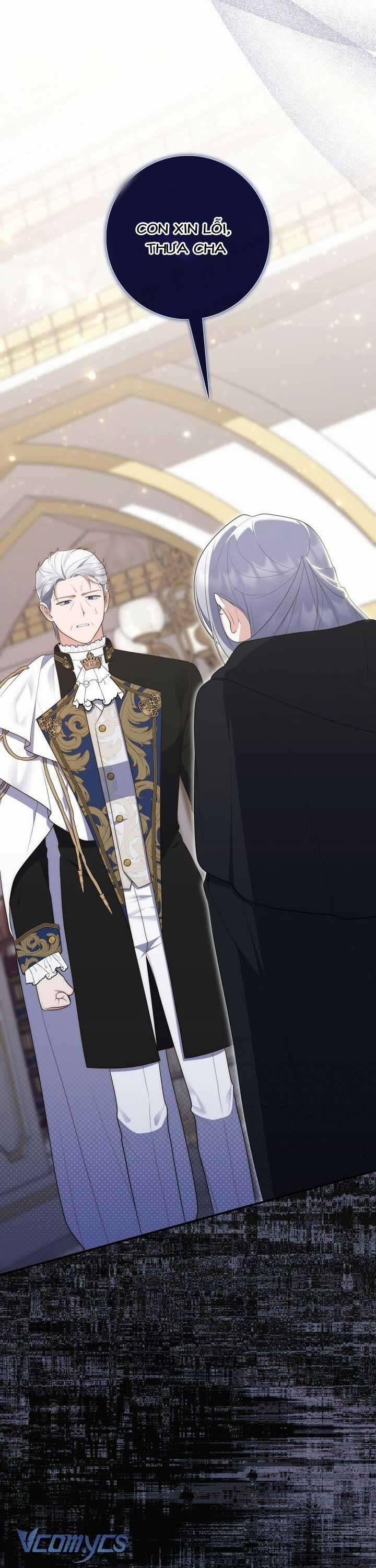 Nàng Công Chúa Tiên Tri 68 trang 29