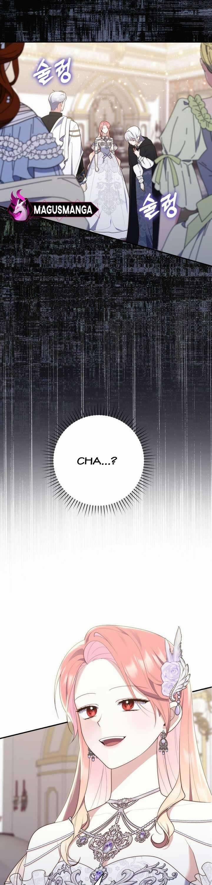 Nàng Công Chúa Tiên Tri 68 trang 30