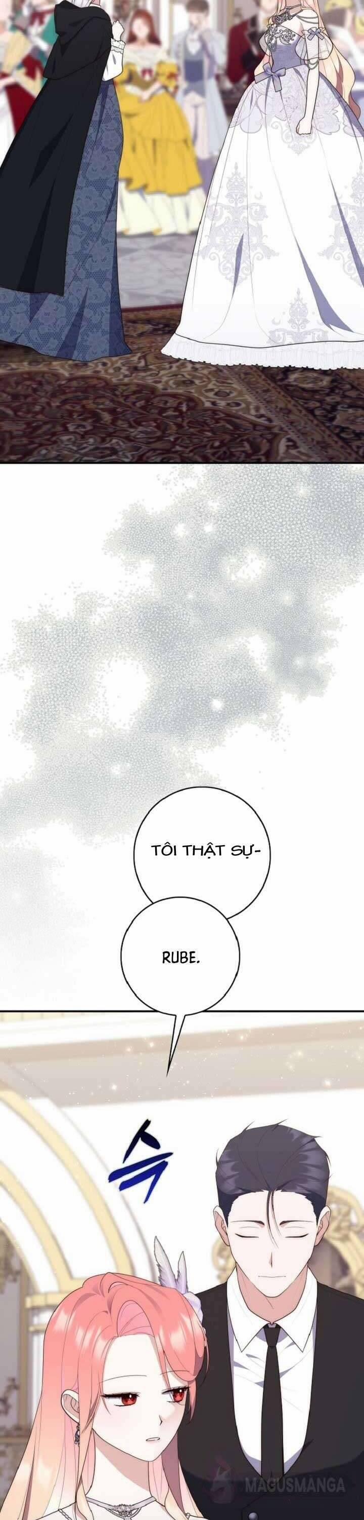 Nàng Công Chúa Tiên Tri 68 trang 33