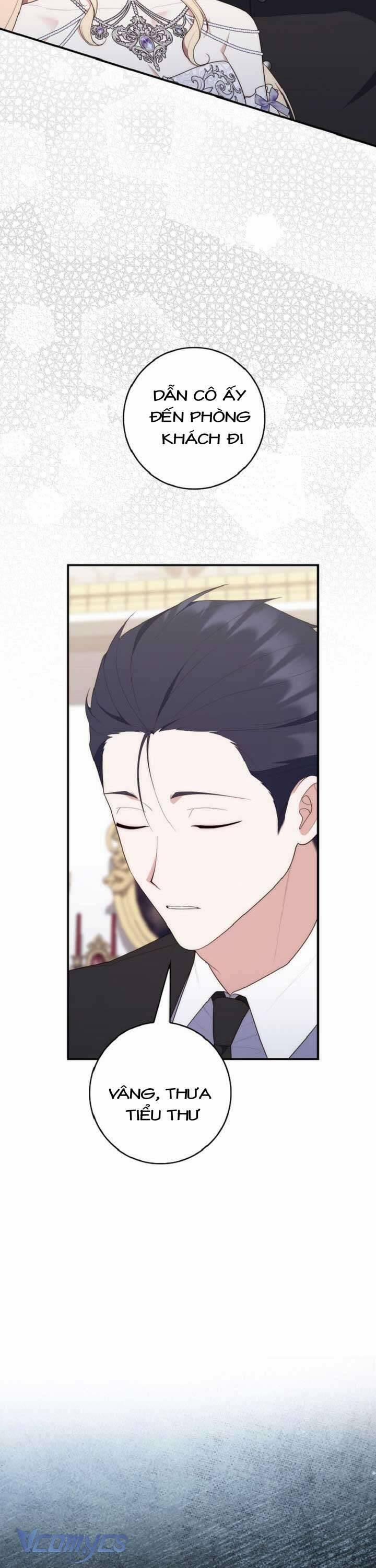 Nàng Công Chúa Tiên Tri 68 trang 34