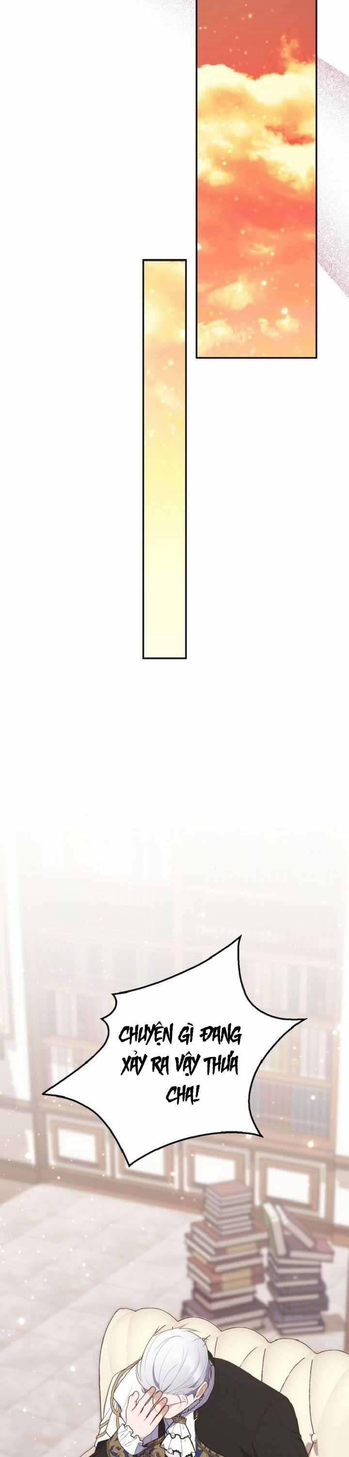 Nàng Công Chúa Tiên Tri 68 trang 38