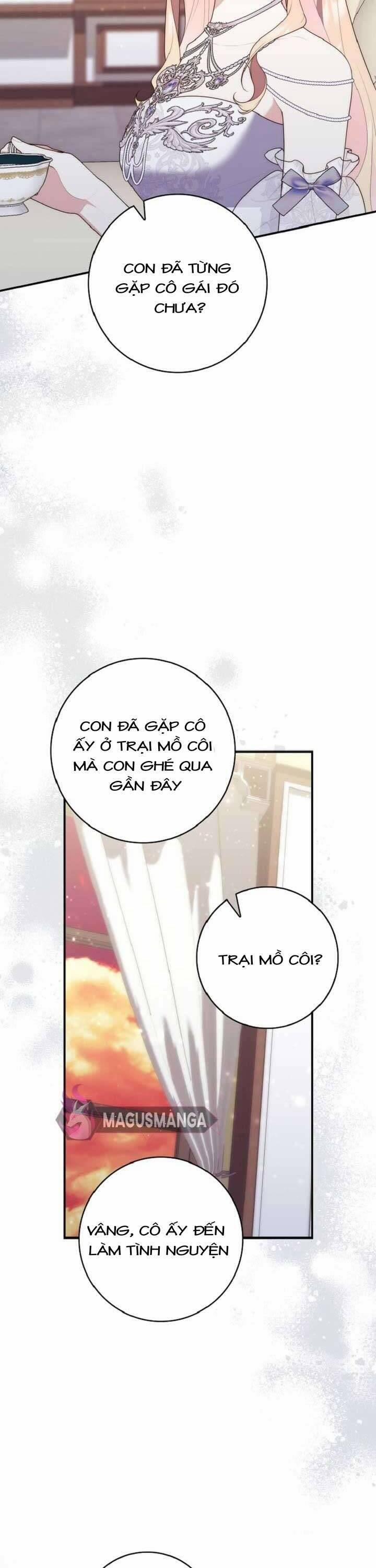 Nàng Công Chúa Tiên Tri 68 trang 43