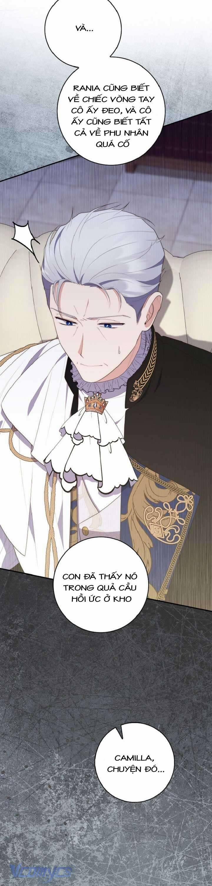 Nàng Công Chúa Tiên Tri 68 trang 44