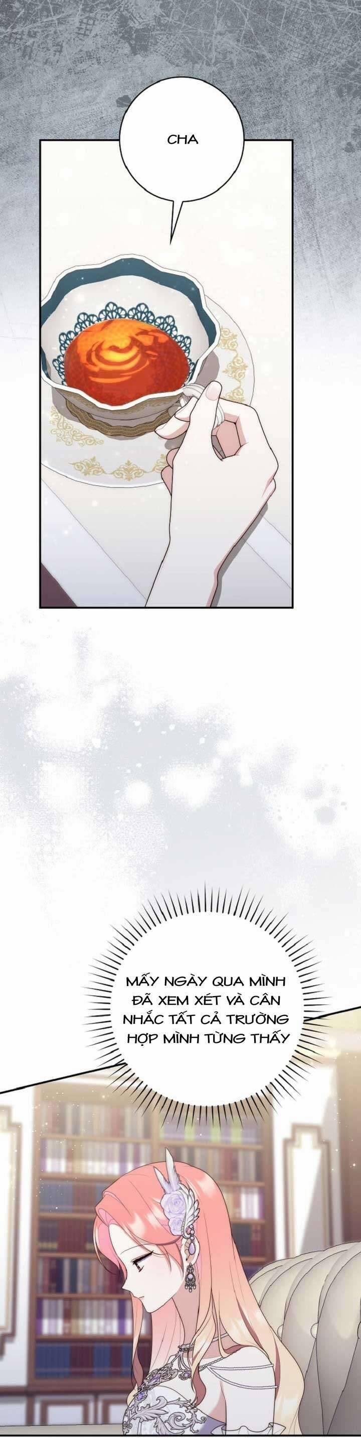 Nàng Công Chúa Tiên Tri 68 trang 45