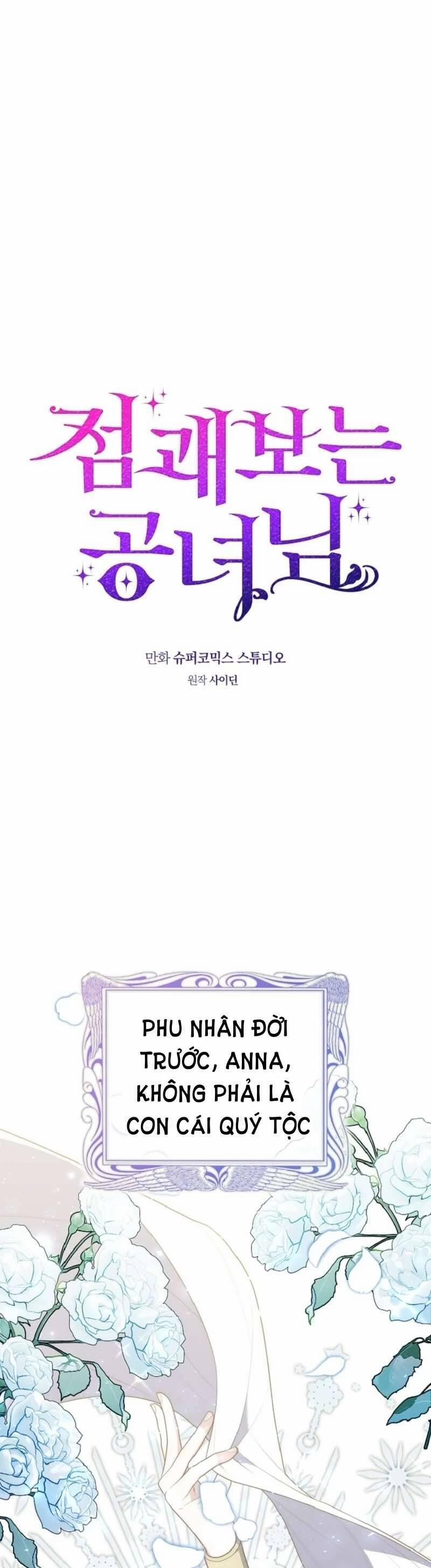 Nàng Công Chúa Tiên Tri 69 trang 11