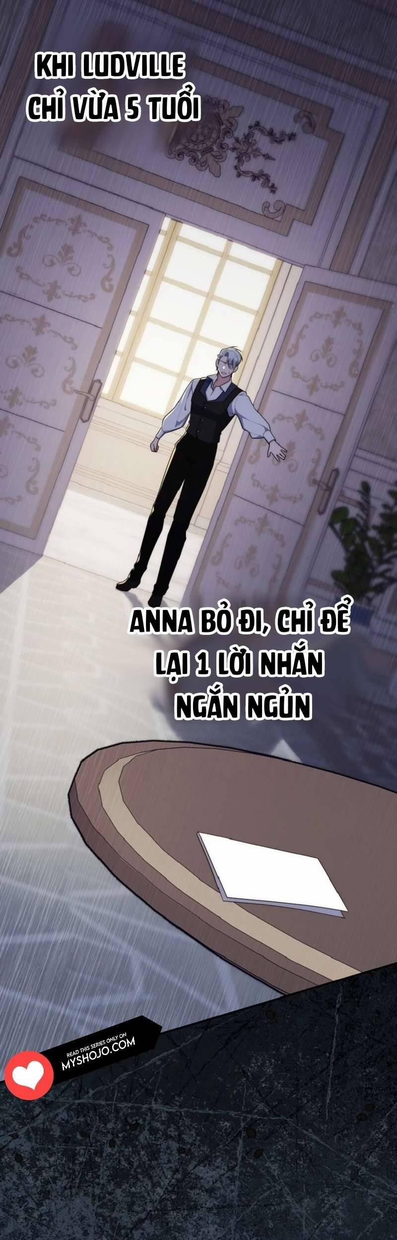 Nàng Công Chúa Tiên Tri 69 trang 17