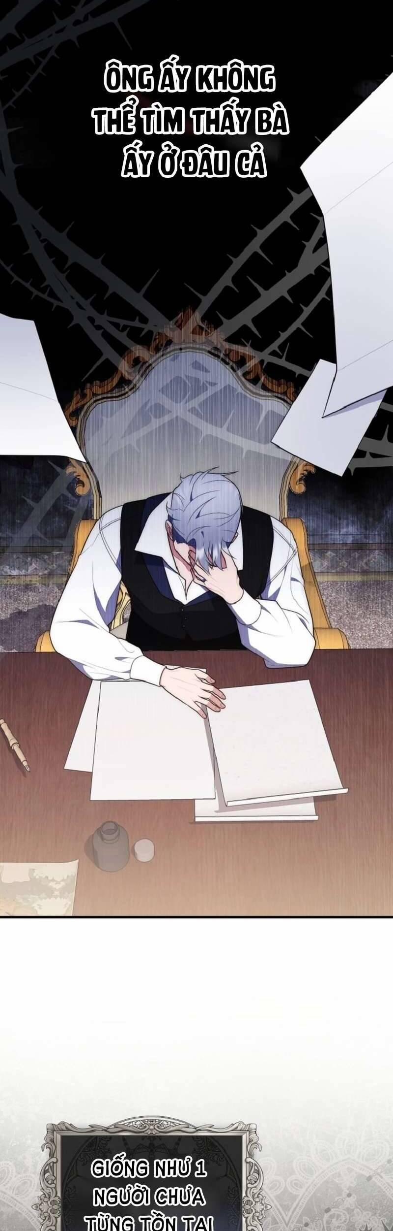 Nàng Công Chúa Tiên Tri 69 trang 19