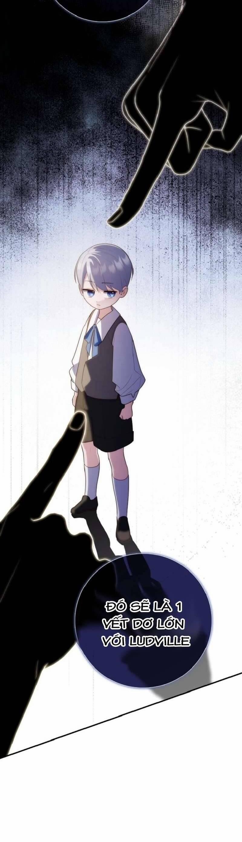 Nàng Công Chúa Tiên Tri 69 trang 22