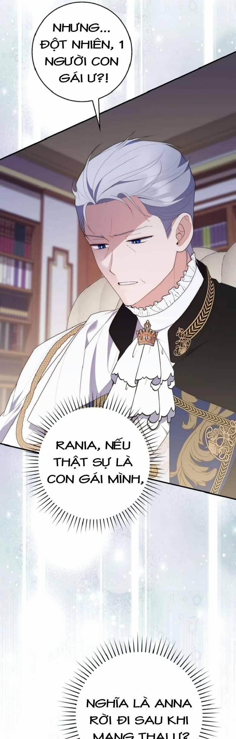 Nàng Công Chúa Tiên Tri 69 trang 24