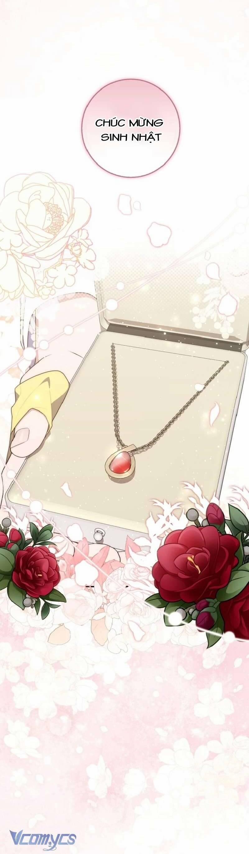 Nàng Công Chúa Tiên Tri 69 trang 30