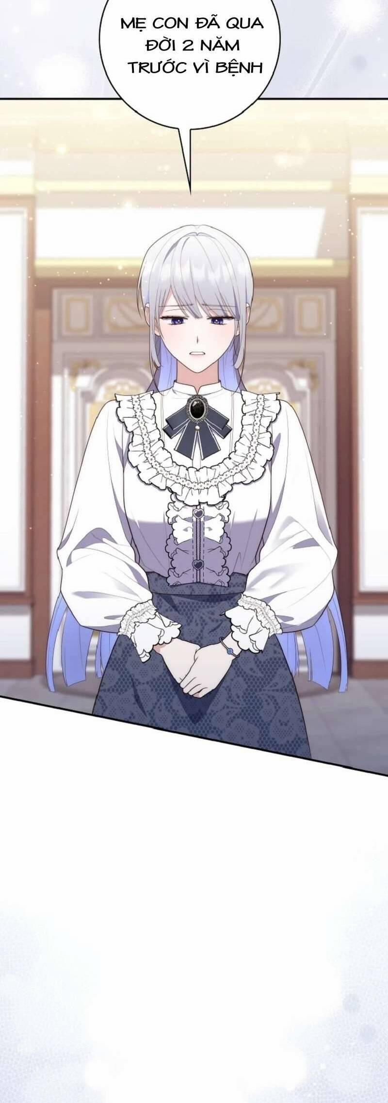 Nàng Công Chúa Tiên Tri 69 trang 33