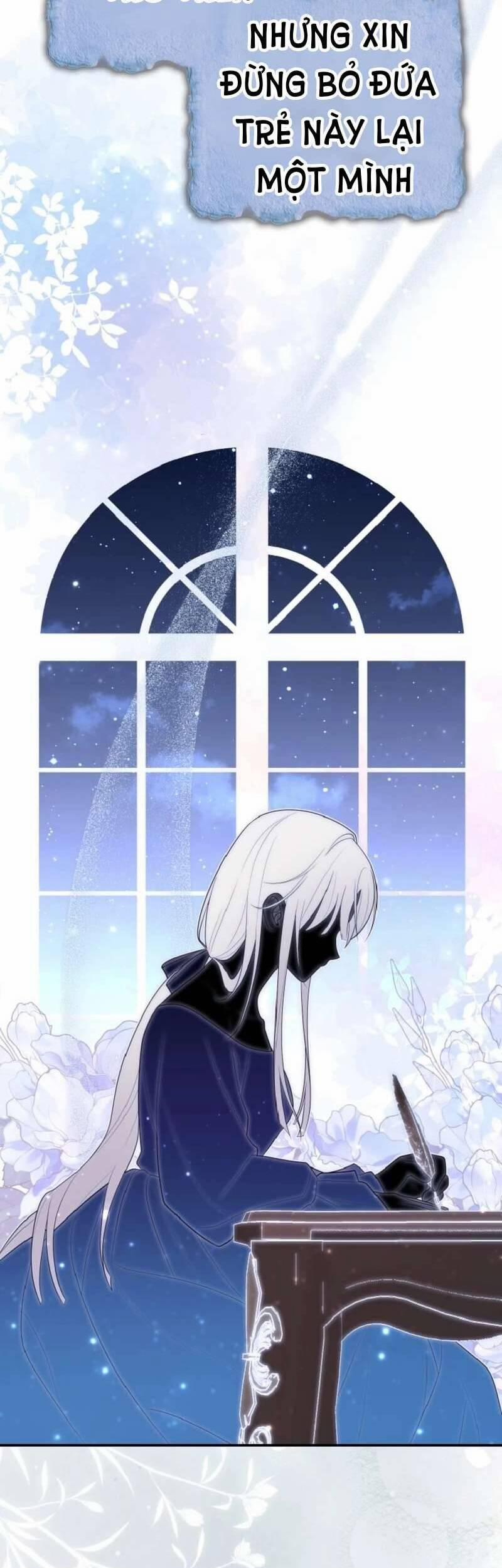 Nàng Công Chúa Tiên Tri 69 trang 40