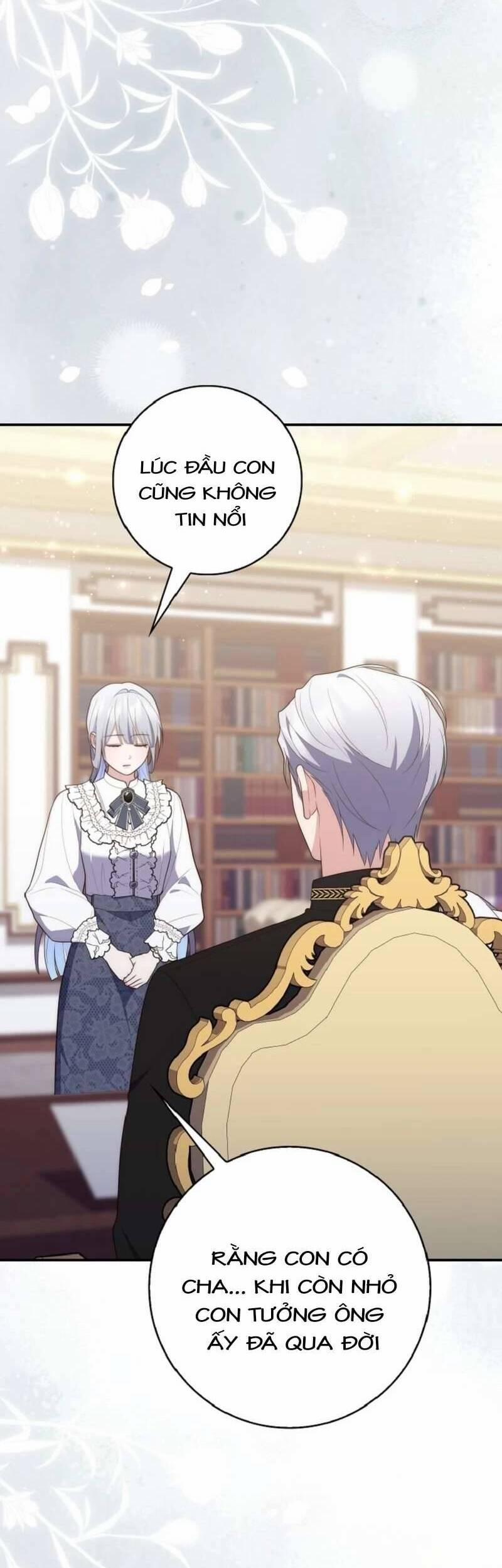 Nàng Công Chúa Tiên Tri 69 trang 41