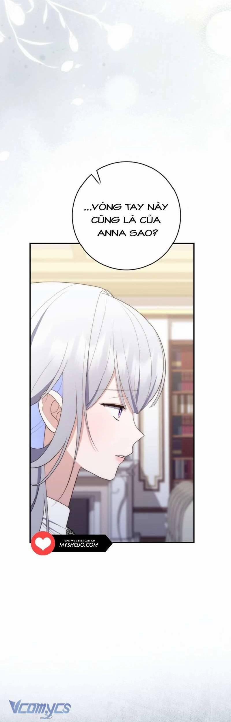 Nàng Công Chúa Tiên Tri 69 trang 42