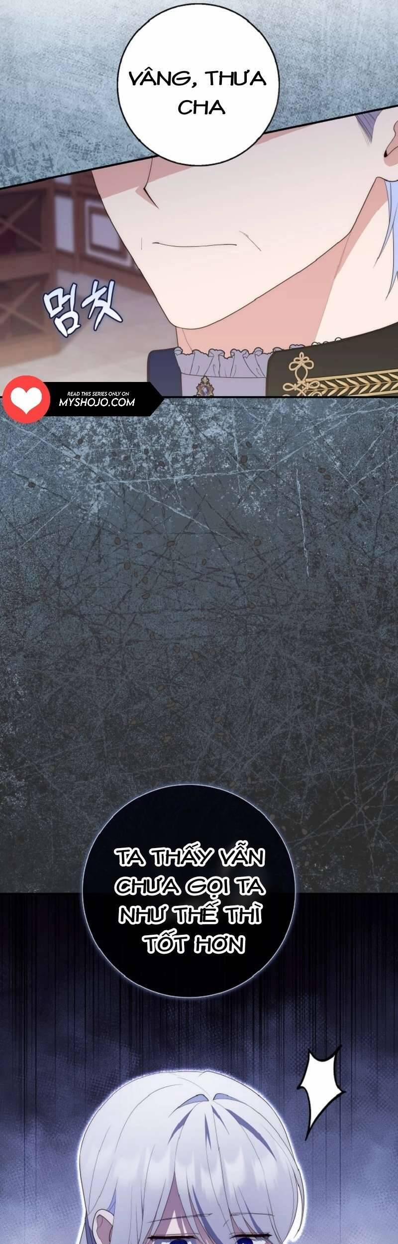 Nàng Công Chúa Tiên Tri 69 trang 43