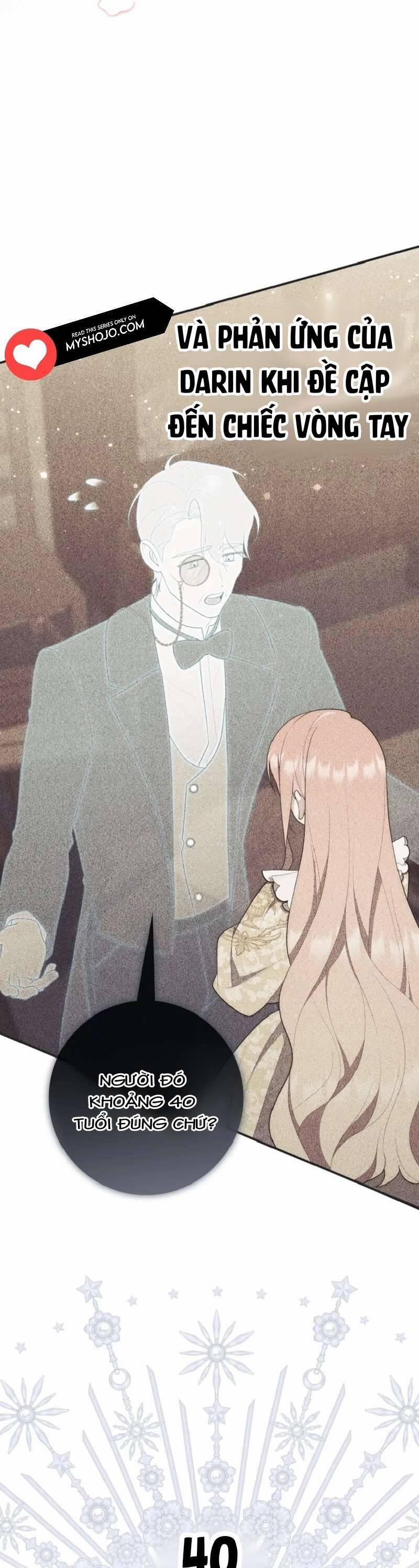 Nàng Công Chúa Tiên Tri 69 trang 5