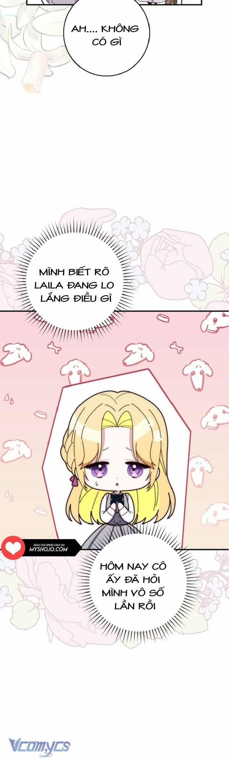 Nàng Công Chúa Tiên Tri 69 trang 56