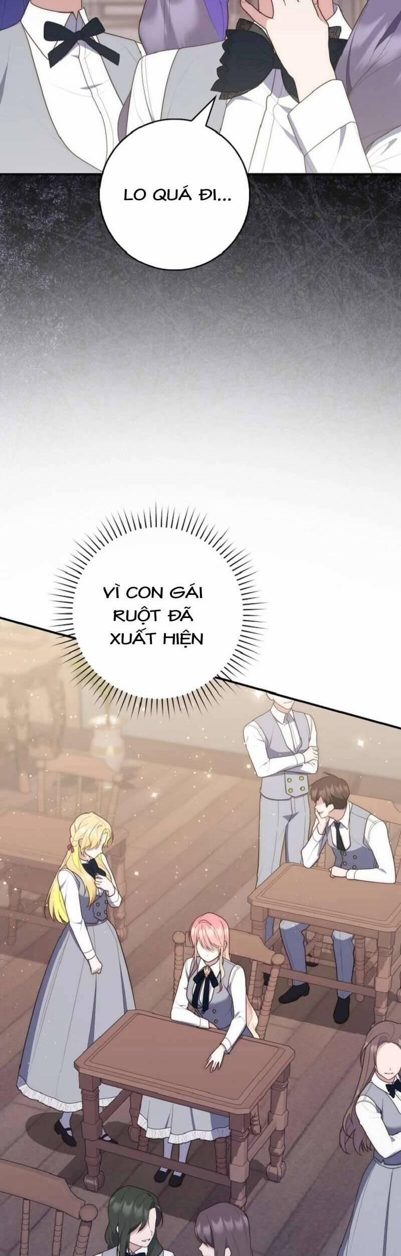 Nàng Công Chúa Tiên Tri 69 trang 58