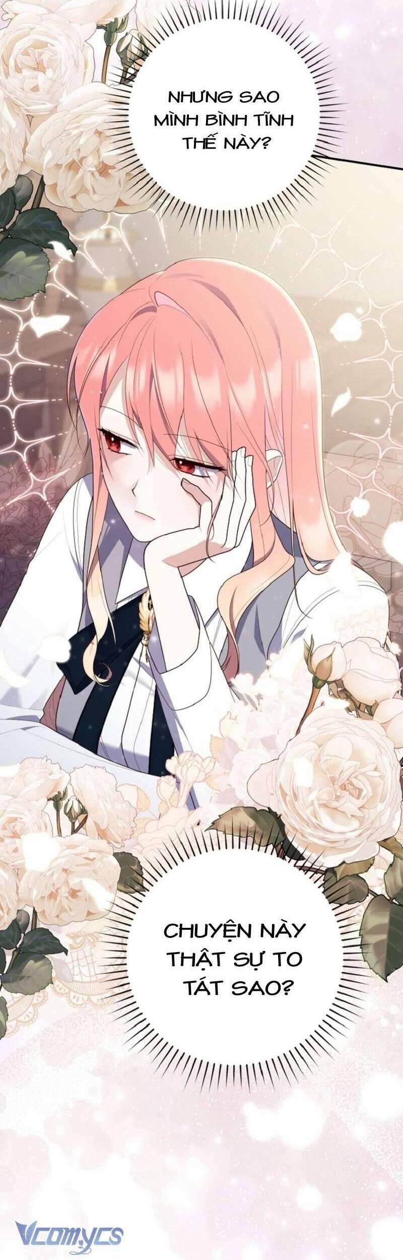 Nàng Công Chúa Tiên Tri 69 trang 60