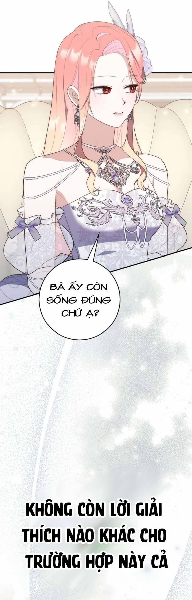 Nàng Công Chúa Tiên Tri 69 trang 7