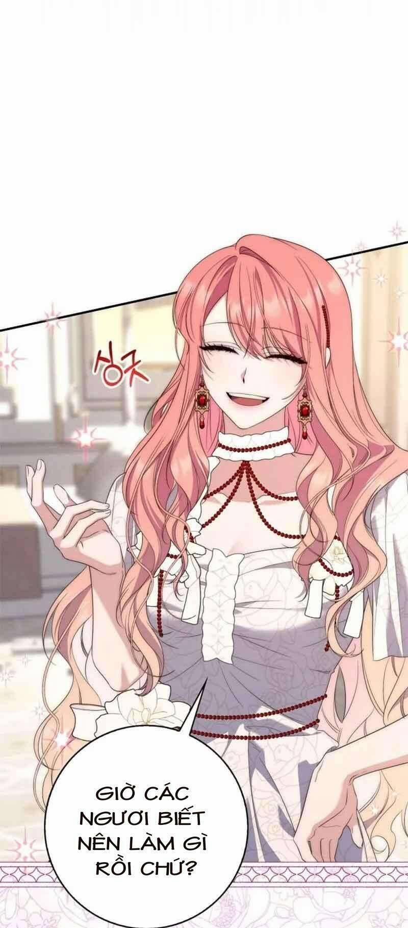 Nàng Công Chúa Tiên Tri 7 trang 11
