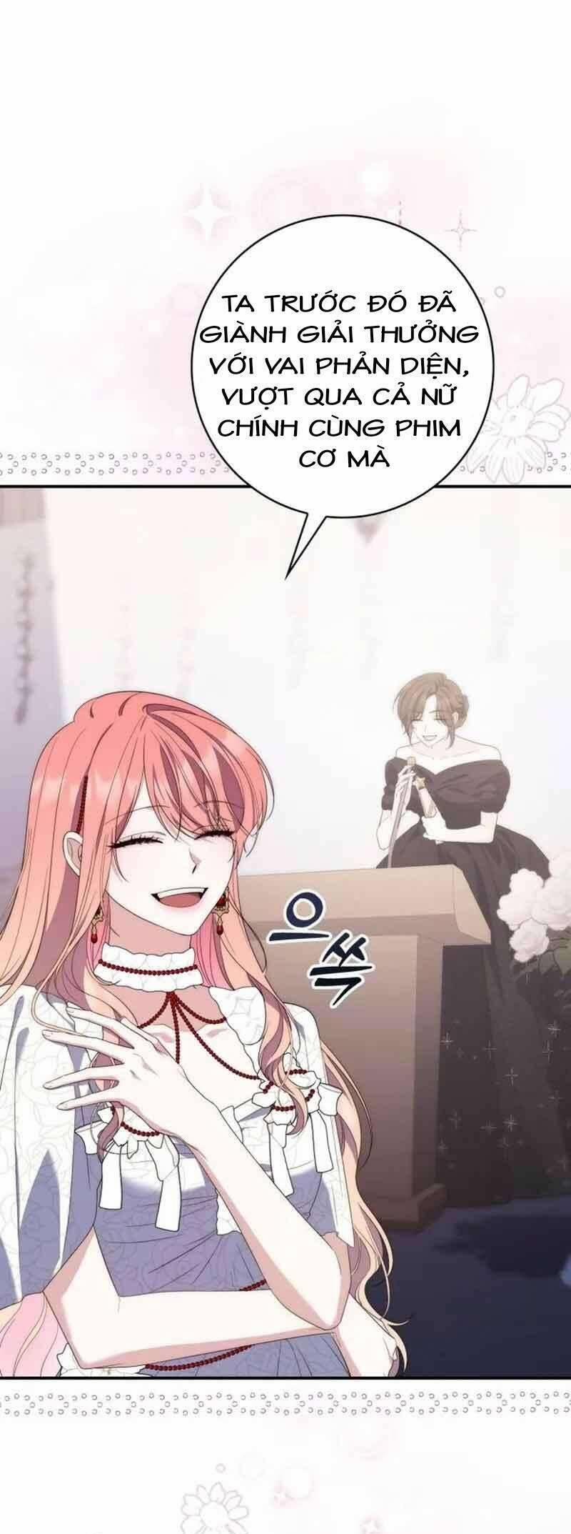 Nàng Công Chúa Tiên Tri 7 trang 19