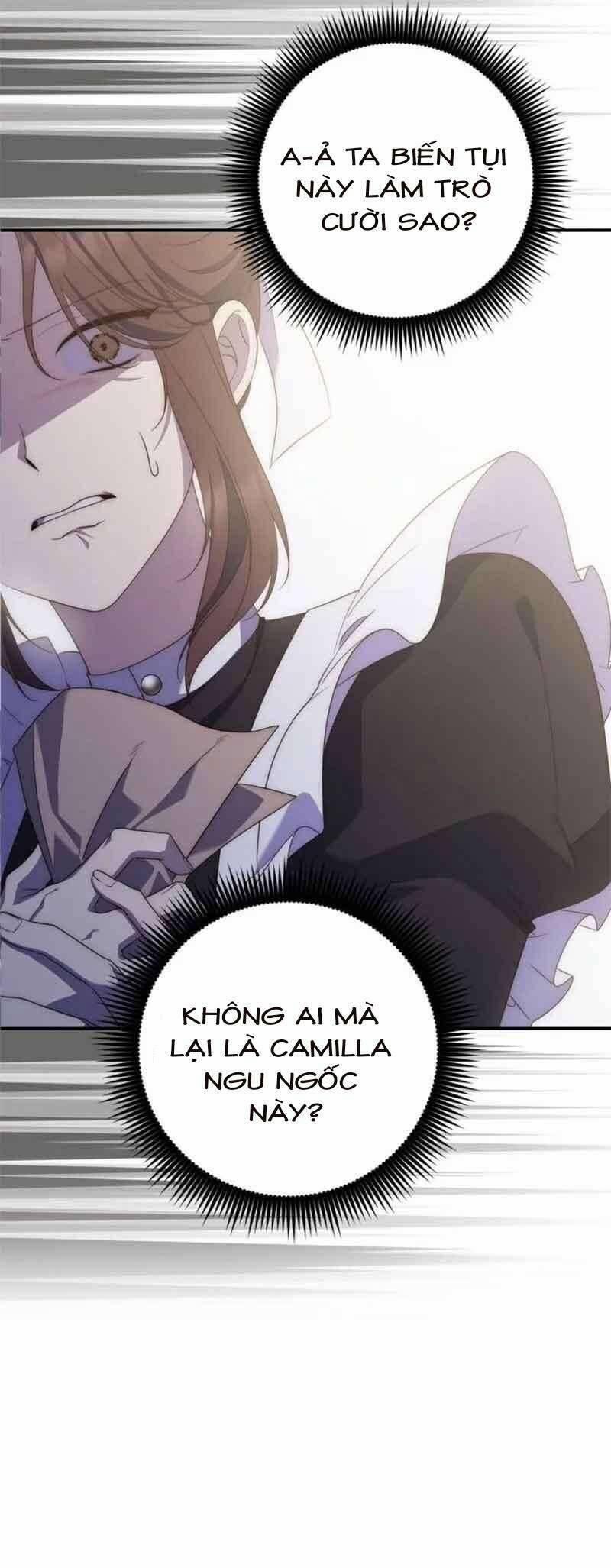 Nàng Công Chúa Tiên Tri 7 trang 2