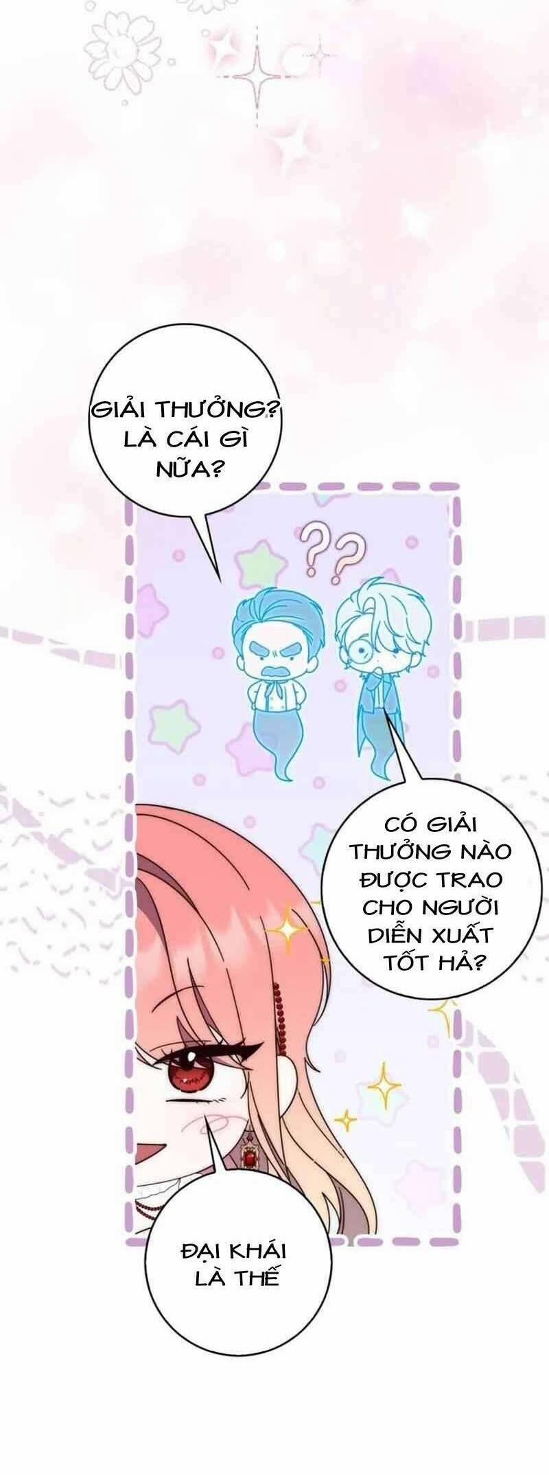 Nàng Công Chúa Tiên Tri 7 trang 20