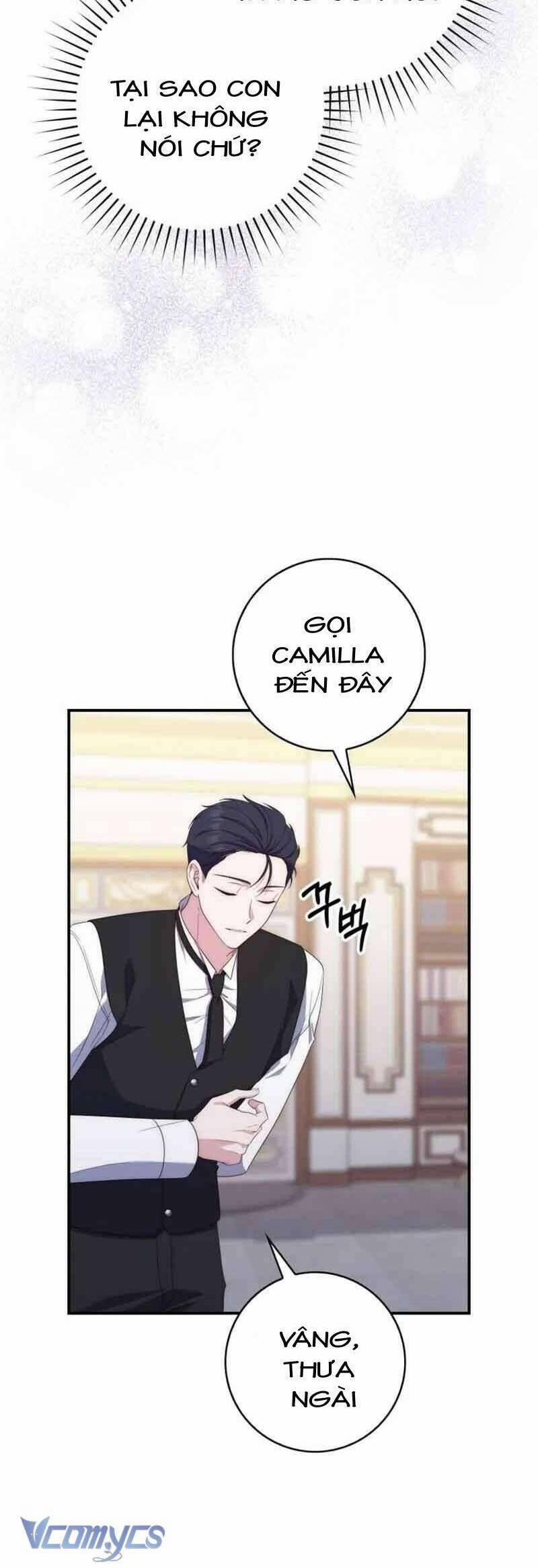 Nàng Công Chúa Tiên Tri 7 trang 33