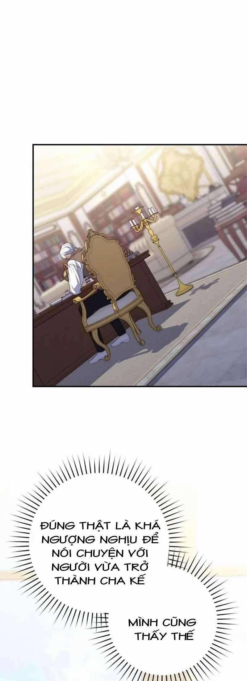 Nàng Công Chúa Tiên Tri 7 trang 34
