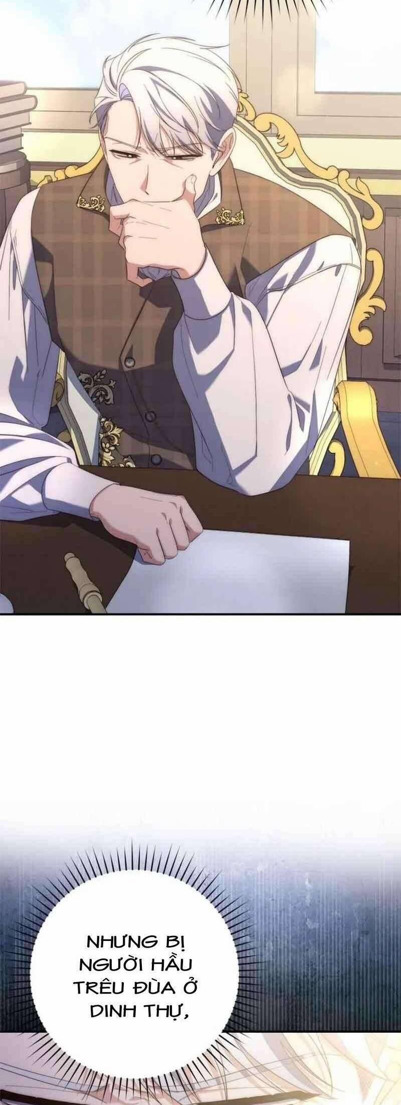 Nàng Công Chúa Tiên Tri 7 trang 35