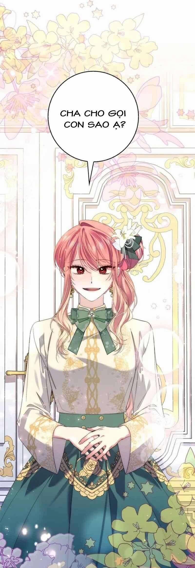 Nàng Công Chúa Tiên Tri 7 trang 37