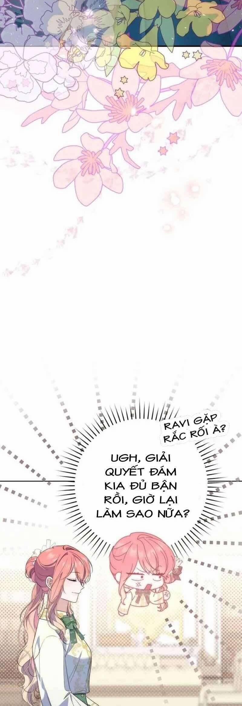 Nàng Công Chúa Tiên Tri 7 trang 38